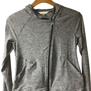 Women’s Athleta Pacifica Asymmetrical Jacket